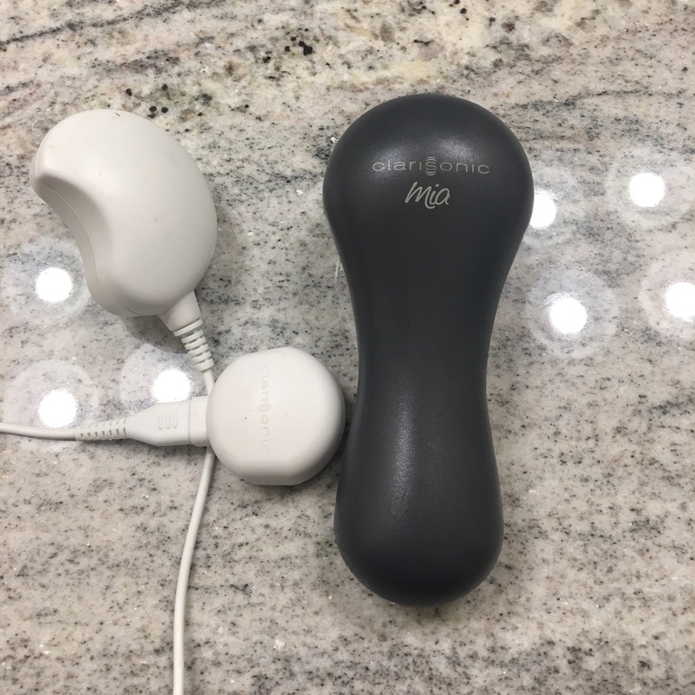 Clarisonic Mia